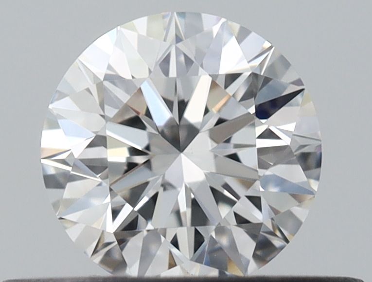 Diamond Natural 0,33Ct F-VS1 Round - GIA5556727716 1