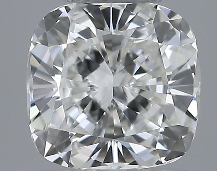 Diamond Natural 0,3Ct G-VVS1 Cushion - GIA1555693968 1