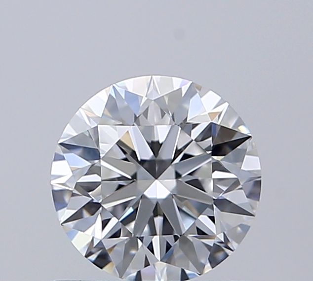 Diamond Natural 0,7Ct F-VS1 Round - GIA2556709254 1