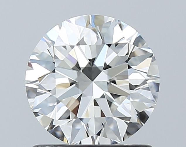 Diamond Natural 1,09Ct G-VVS2 Round - GIA2241003426 1