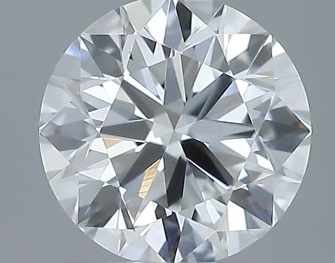 Diamond Natural 0,31Ct E-VS1 Round - IGI795660755 1