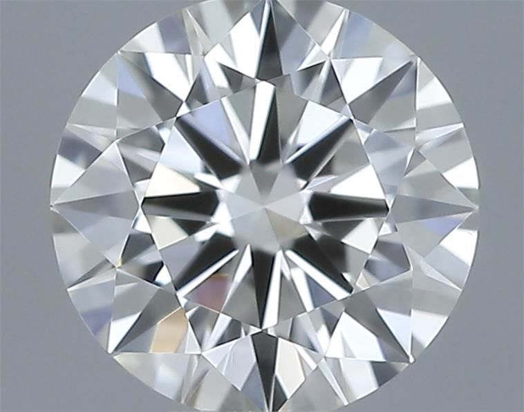 Diamond Natural 0,3Ct H-VVS2 Round - IGI795660766 1