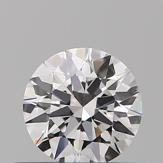 Diamond Natural 0,31Ct D-VVS1 Round - GIA2557344397 1