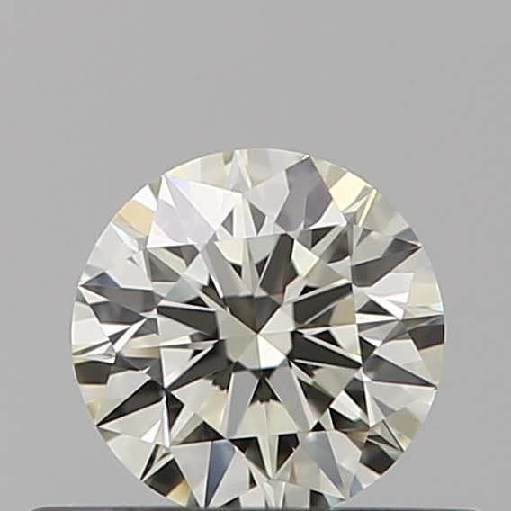 Diamond Natural 0,32Ct J-VVS1 Round - IGI810632996 1