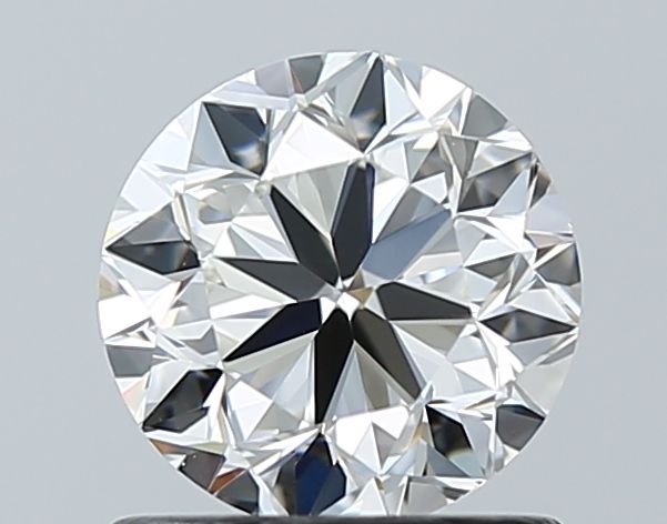 Diamond Natural 1Ct F-VS1 Round - GIA2241003279 1