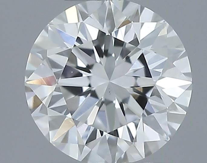 Diamond Natural 0,3Ct E-VS1 Round - IGI795660742 1