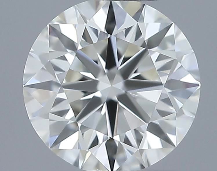 Diamond Natural 0,32Ct H-VVS1 Round - IGI795660771 1