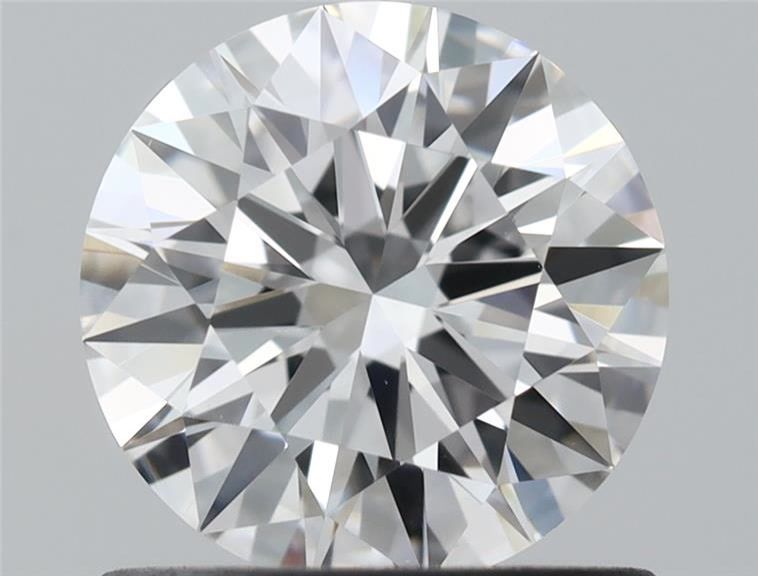 Diamond Natural 0,78Ct F-VS2 Round - GIA1559680708 1