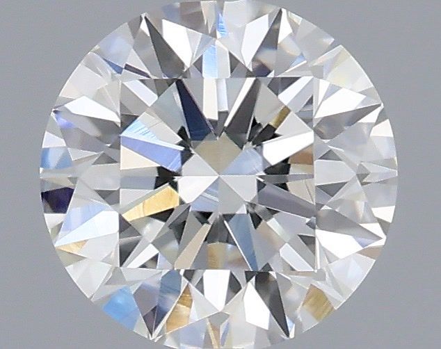 Diamond Natural 0,7Ct E-VVS2 Round - IGI760563741 1