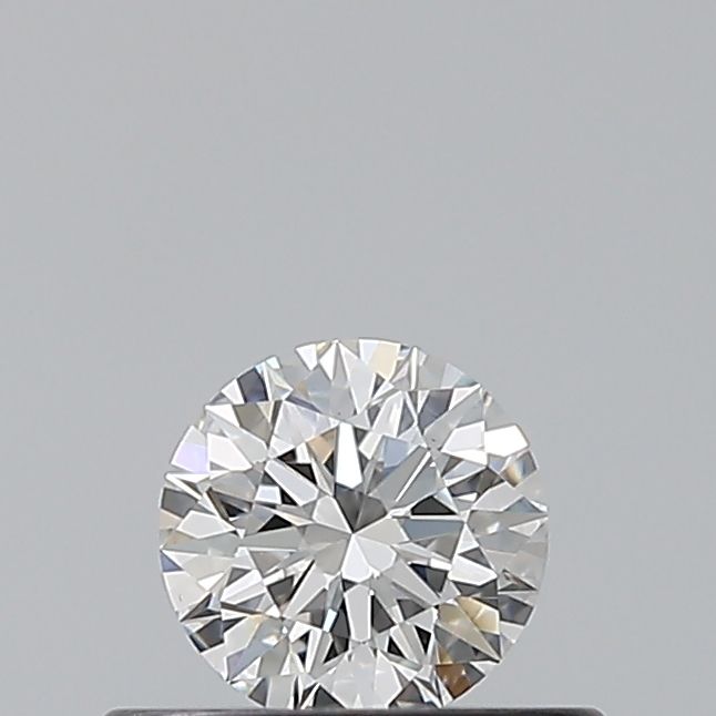 Diamond Natural 0,35Ct G-VS1 Round - GIA6551733945 1