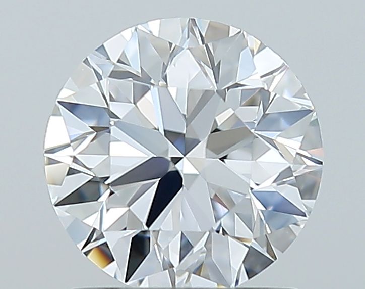 Diamond Natural 1,2Ct D-VVS1 Round - GIA2231994341 1