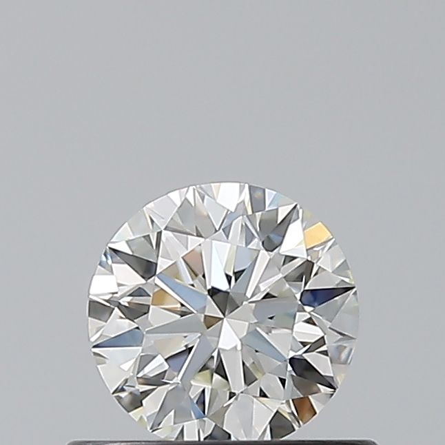 Diamond Natural 0,5Ct I-VVS1 Round - GIA2554732829 1