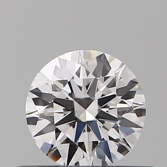Diamond Natural 0,32Ct D-VS1 Round - GIA7551715005 1