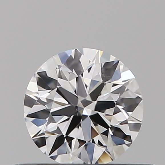 Diamond Natural 0,34Ct D-VS2 Round - GIA1555715169 1