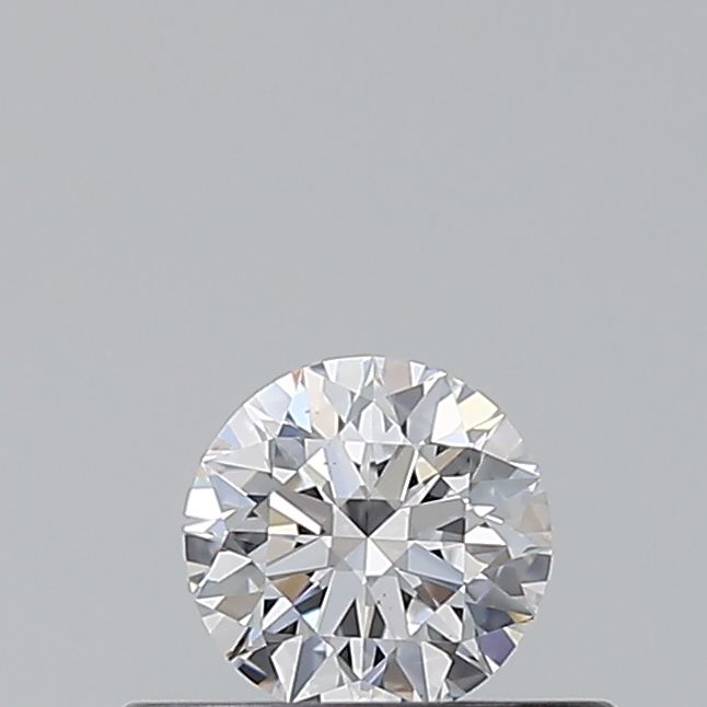 Diamond Natural 0,3Ct D-VS2 Round - GIA3555714649 1
