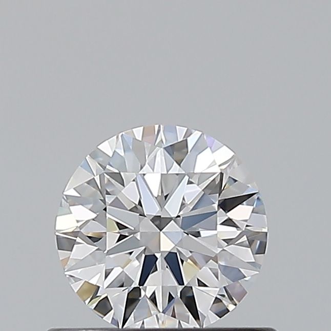 Diamond Natural 0,56Ct D-VVS1 Round - GIA2554747711 1