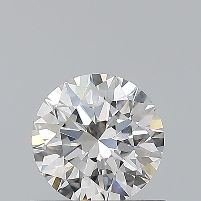 Diamond Natural 0,61Ct G-VVS1 Round - GIA2557747495 1