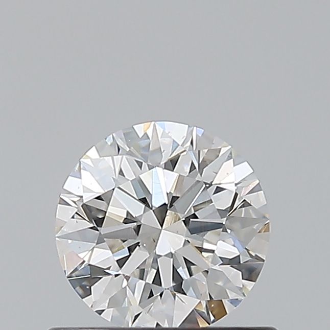 Diamond Natural 0,61Ct E-VS2 Round - GIA1553747713 1