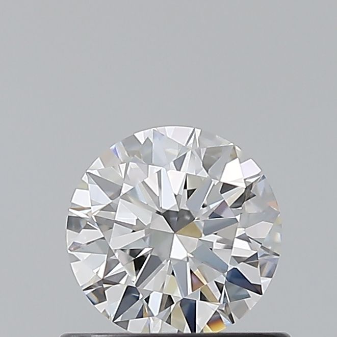 Diamond Natural 0,6Ct E-VVS1 Round - GIA6552747504 1