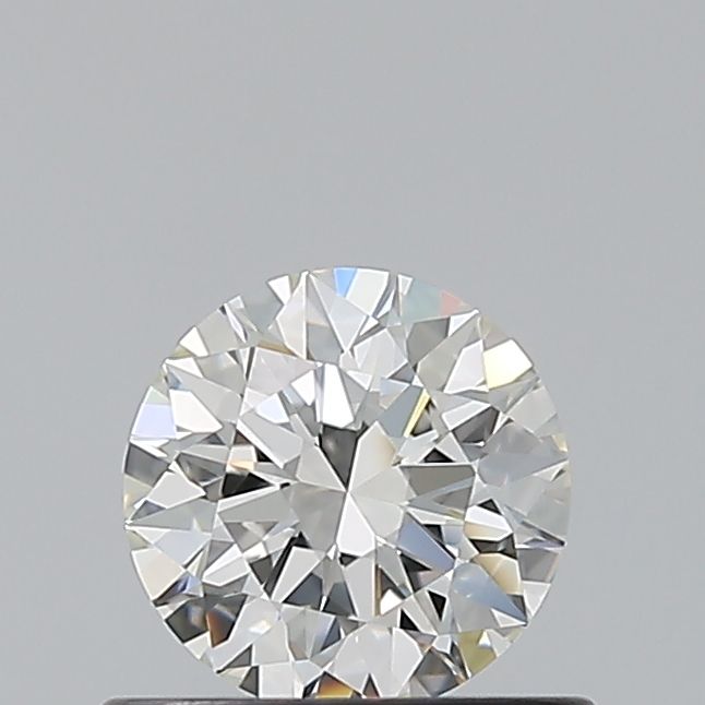 Diamond Natural 0,56Ct H-VVS1 Round - GIA2556747759 1