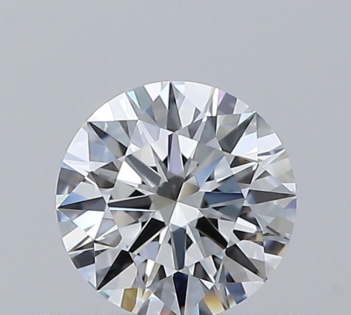 Diamond Natural 0,31Ct G-VS1 Round - GIA6555667582 1