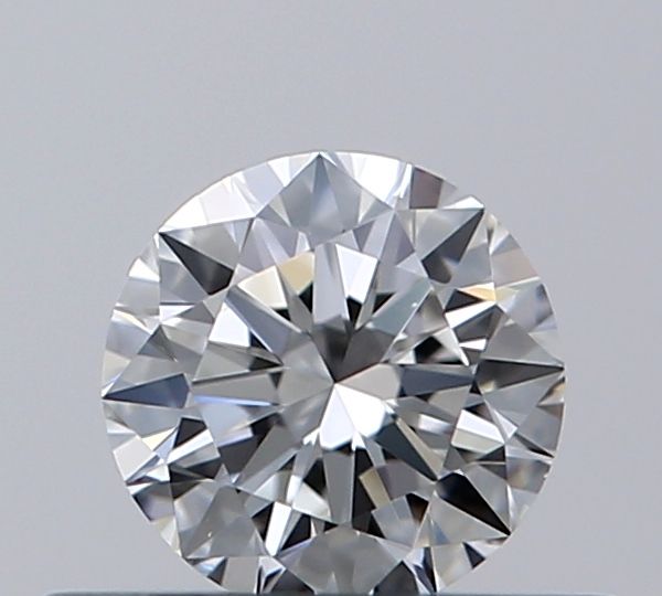 Diamond Natural 0,3Ct G-VS1 Round - GIA6555732202 1
