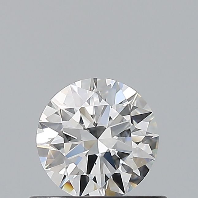 Diamond Natural 0,5Ct F-VS1 Round - GIA2556747850 1
