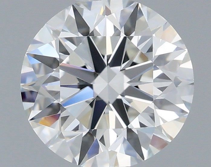 Diamond Natural 0,8Ct E-VVS1 Round - IGI760563714 1