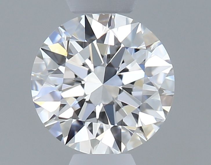 Diamond Natural 0,3Ct D-VS1 Round - GIA6551609830 1