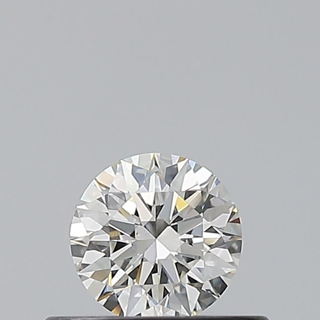 Diamond Natural 0,33Ct I-VS2 Round - GIA5556747758 1
