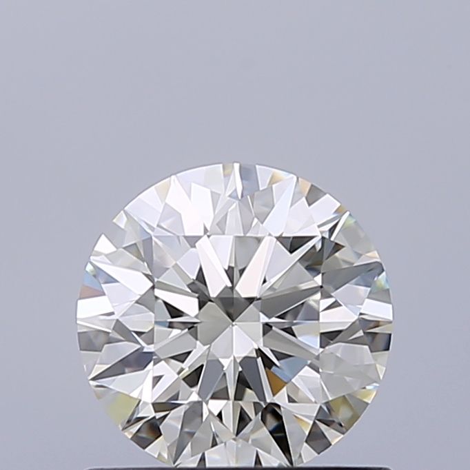 Diamond Natural 0,75Ct K-VS1 Round - GIA7552760874 1