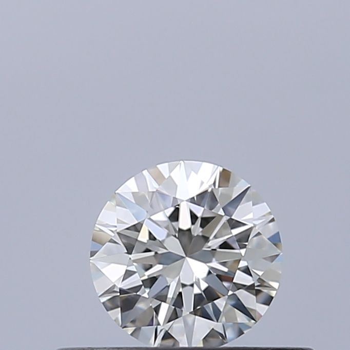 Diamond Natural 0,31Ct I-VVS2 Round - GIA2557760157 1