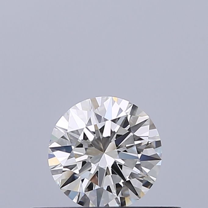 Diamond Natural 0,31Ct H-VVS1 Round - GIA6552757526 1