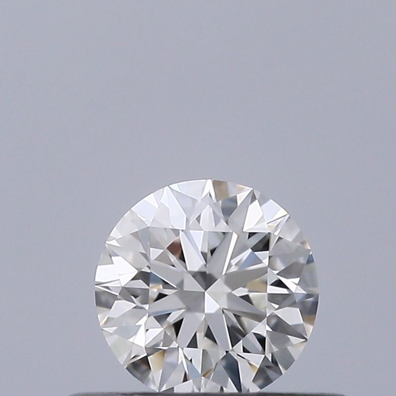 Diamond Natural 0,3Ct H-IF Round - GIA1559760198 1