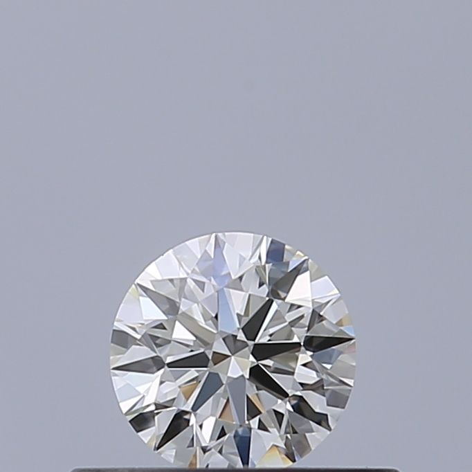 Diamond Natural 0,3Ct H-VVS2 Round - GIA6552757097 1