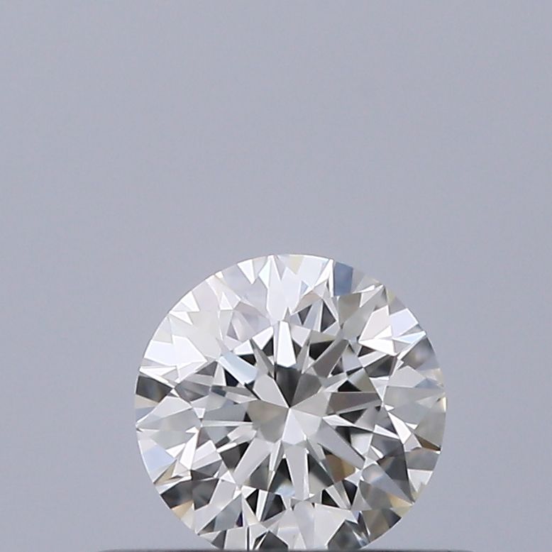 Diamond Natural 0,3Ct H-VS2 Round - GIA6555760261 1