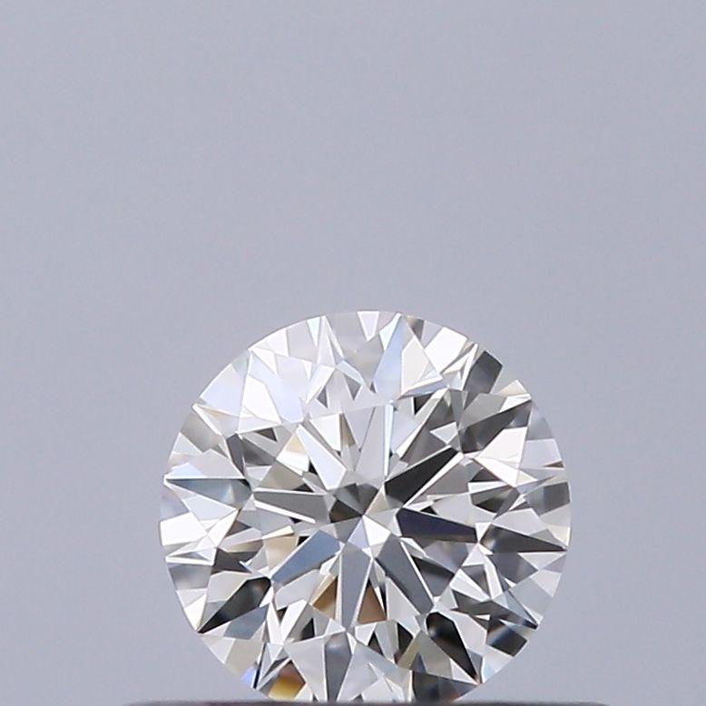 Diamond Natural 0,33Ct H-VS2 Round - GIA7551760213 1