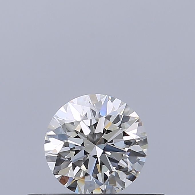 Diamond Natural 0,31Ct G-VVS2 Round - GIA7551757381 1