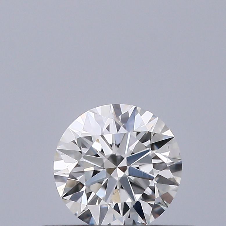 Diamond Natural 0,3Ct G-VS2 Round - GIA6552760700 1