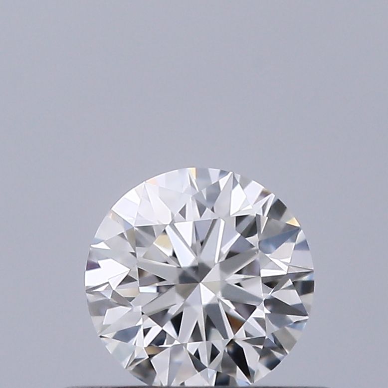 Diamond Natural 0,34Ct D-VS2 Round - GIA1559757953 1