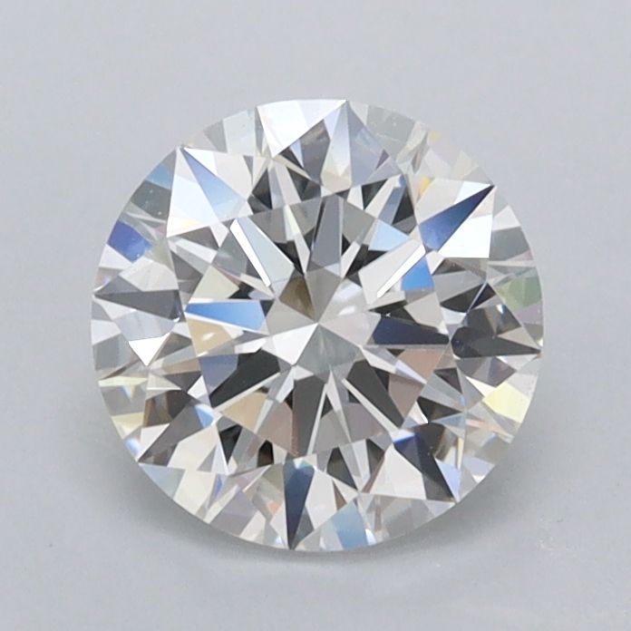 Lab Grown Diamond Lab-grown 1,17Ct D-FL Round - IGILG815697619 1