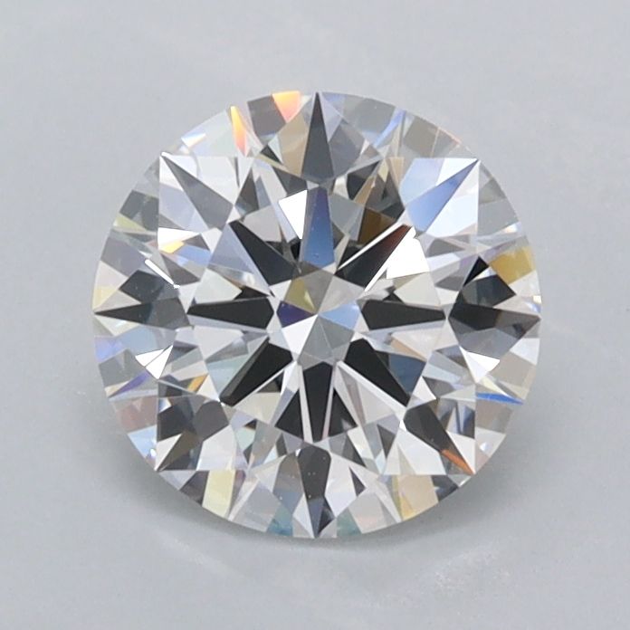 Lab Grown Diamond Lab-grown 1,11Ct D-FL Round - IGILG815697595 1