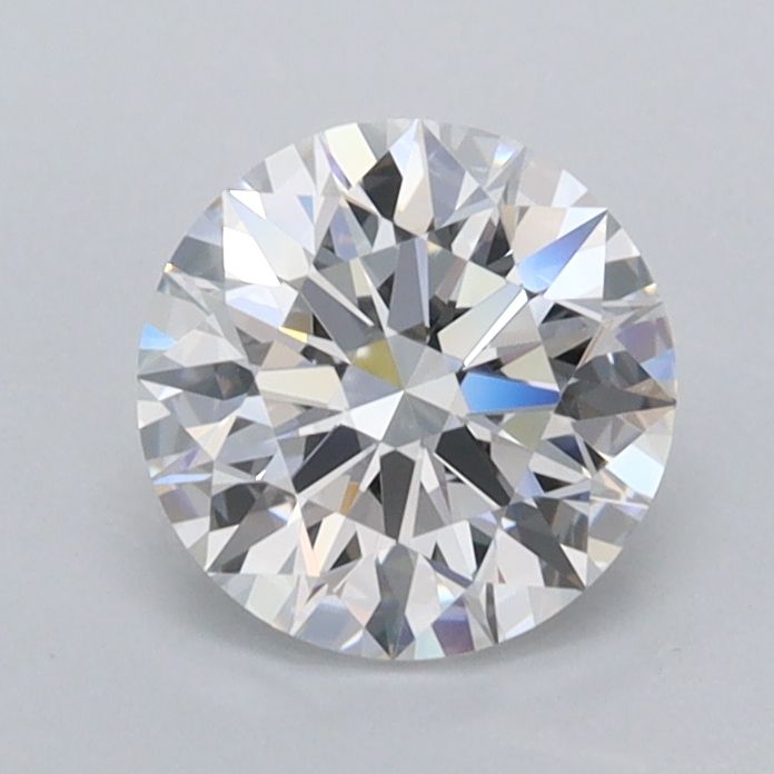 Lab Grown Diamond Lab-grown 1,08Ct D-FL Round - IGILG815697598 1