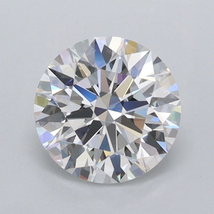 Lab Grown Diamond Lab-grown 1,02Ct D-FL Round - IGILG799646979 1