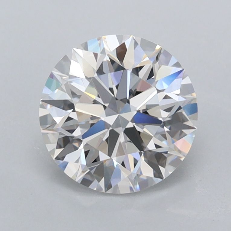 Lab Grown Diamond Lab-grown 1,38Ct D-FL Round - IGILG811639522 1
