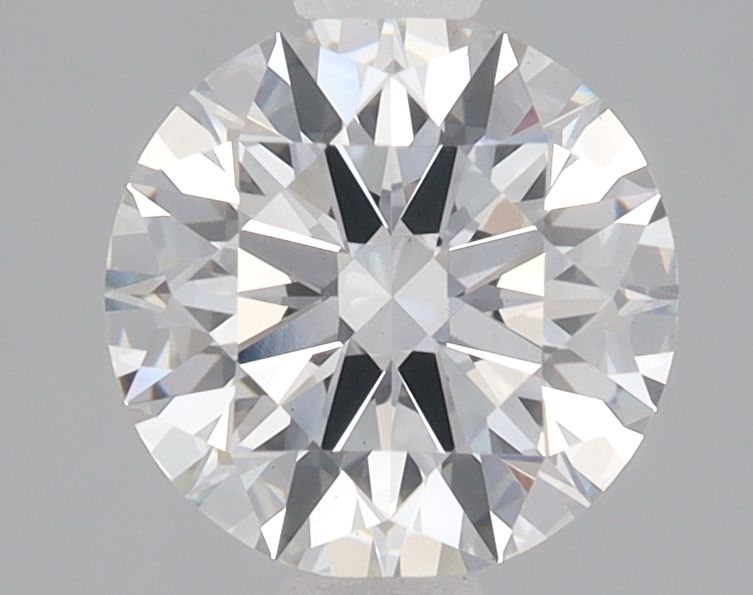 Lab Grown Diamond Lab-grown 1,84Ct E-VS1 Round - IGILG809690365 1
