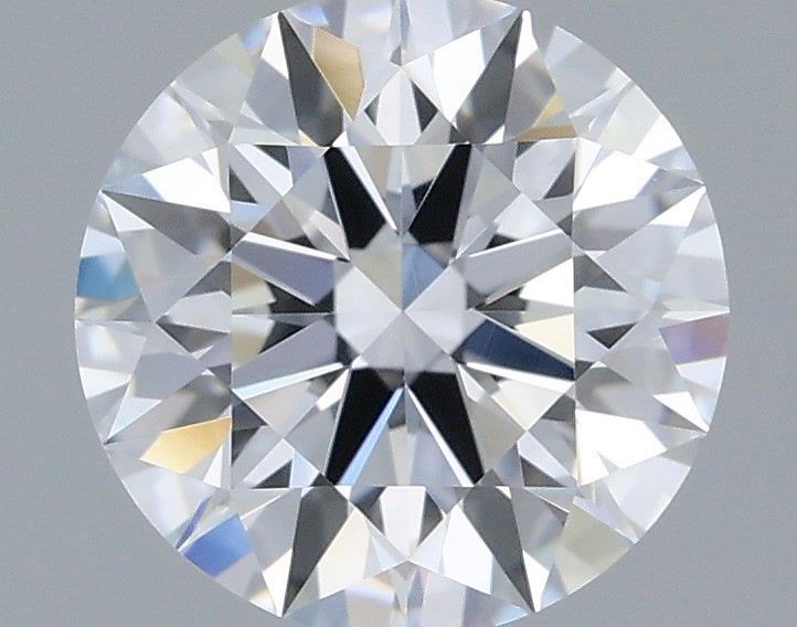 Lab Grown Diamond Lab-grown 1,04Ct D-VVS2 Round - IGILG778605046 1