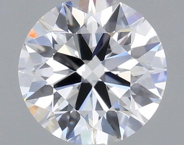 Lab Grown Diamond Lab-grown 1,04Ct D-VVS2 Round - IGILG778604877 1