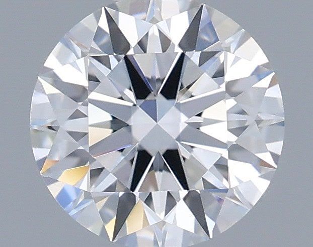 Lab Grown Diamond Lab-grown 1,04Ct D-VVS2 Round - IGILG775637278 1