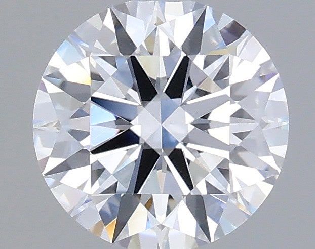 Lab Grown Diamond Lab-grown 1,04Ct D-VVS2 Round - IGILG778684988 1